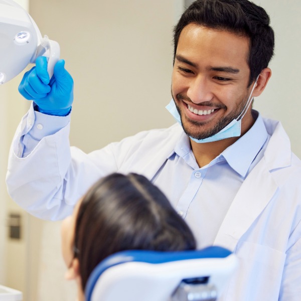 Compassionate, Comfortable Care